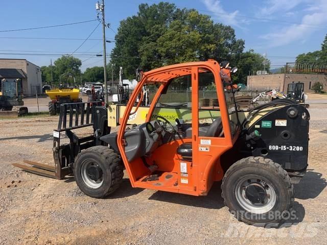 JLG G5-18A Chariot télescopique