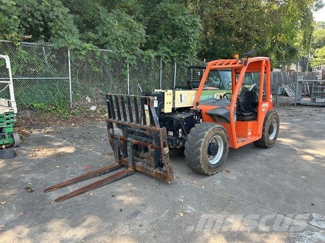 JLG G5-18A Chariot télescopique