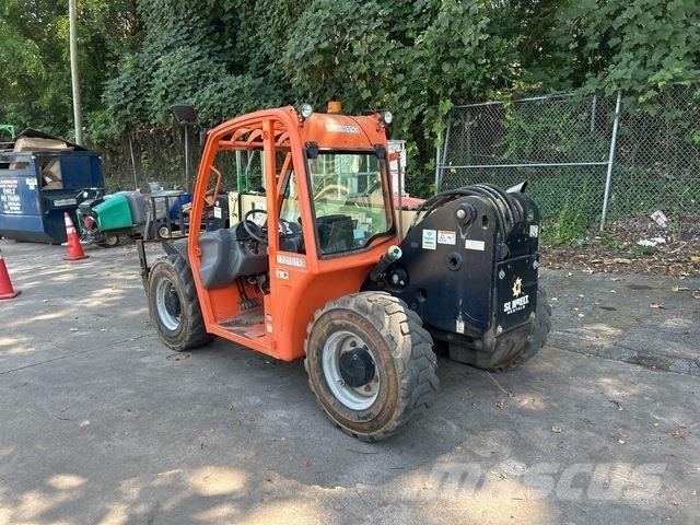 JLG G5-18A Chariot télescopique