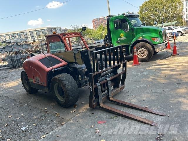 JLG G5-18A Chariot télescopique