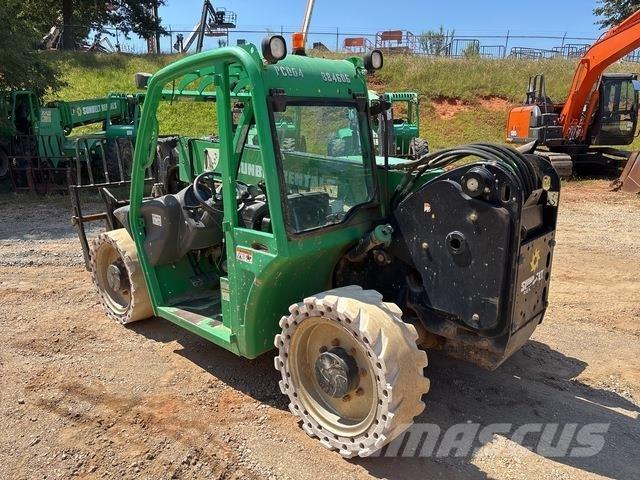 JLG G5-18A Chariot télescopique