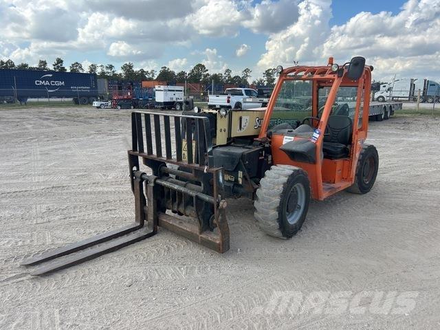 JLG G5-18A Chariot télescopique