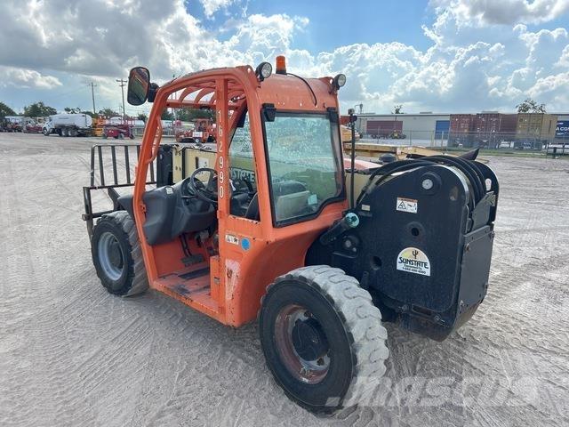 JLG G5-18A Chariot télescopique