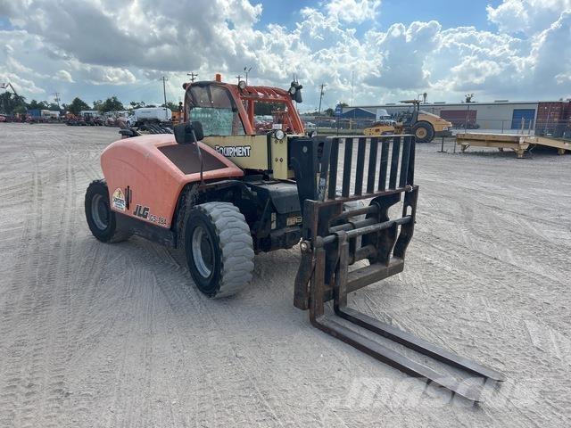 JLG G5-18A Chariot télescopique