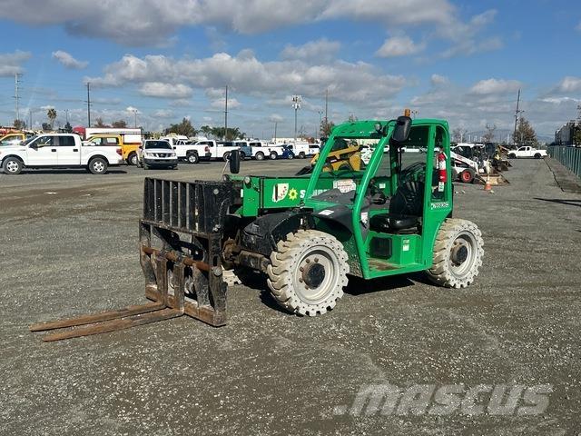 JLG G5-18A Chariot télescopique
