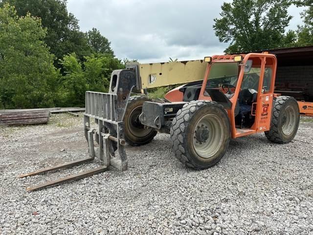 JLG G6-42A Chariot télescopique