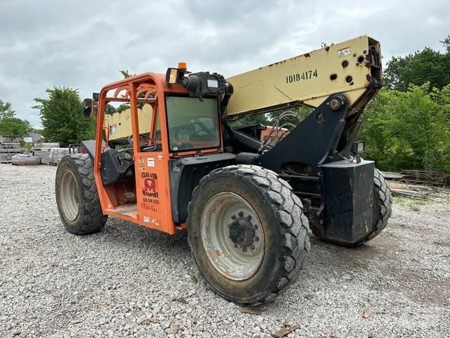 JLG G6-42A Chariot télescopique