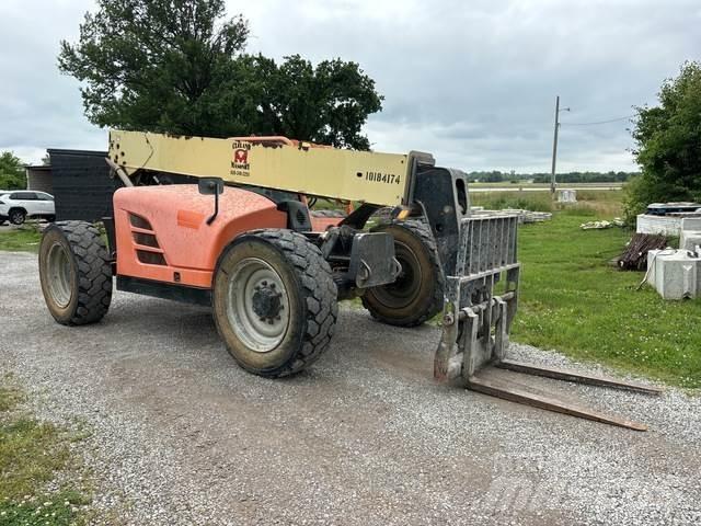 JLG G6-42A Chariot télescopique