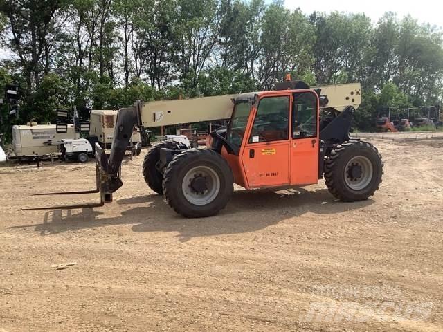 JLG G6-42A Chariot télescopique
