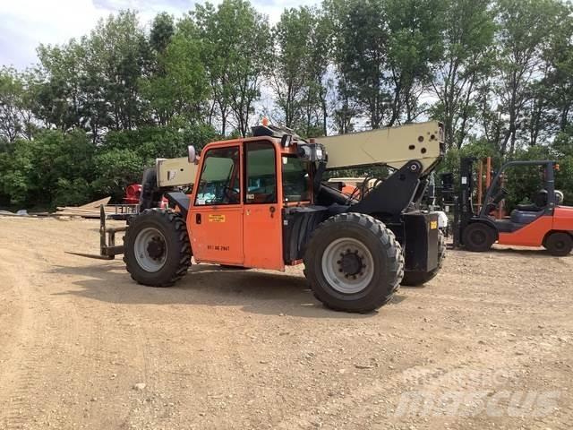 JLG G6-42A Chariot télescopique