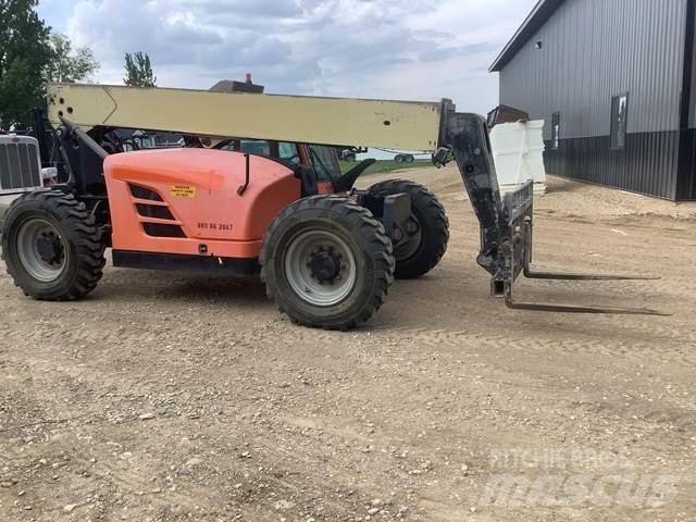 JLG G6-42A Chariot télescopique