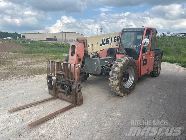 JLG G6-42A Chariot télescopique