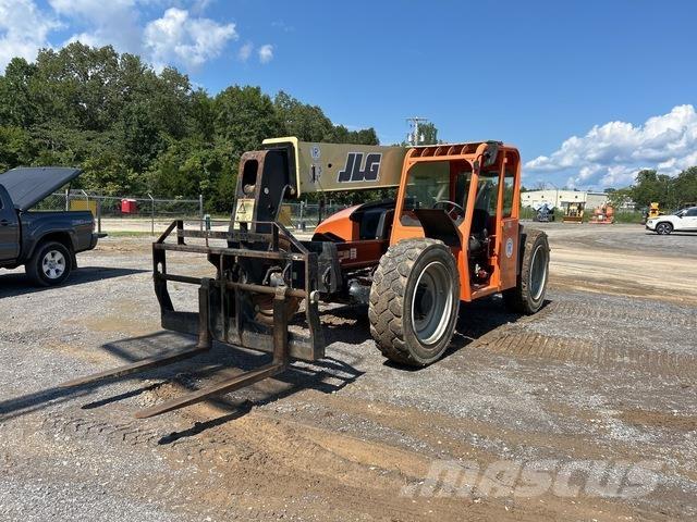 JLG G6-42A Chariot télescopique