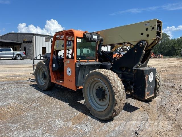 JLG G6-42A Chariot télescopique