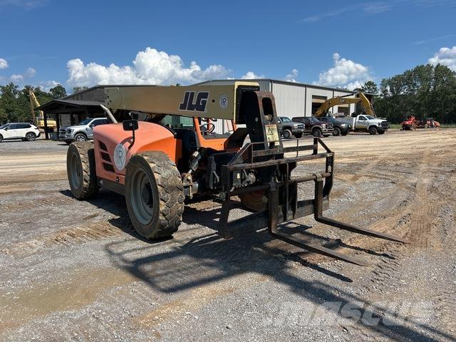 JLG G6-42A Chariot télescopique