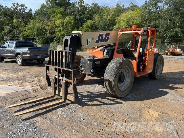 JLG G6-42A Chariot télescopique