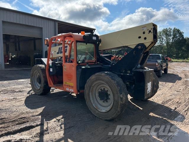 JLG G6-42A Chariot télescopique