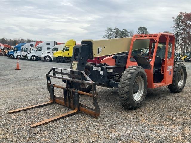 JLG G6-42A Chariot télescopique