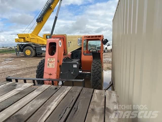 JLG G9-43A Chariot télescopique