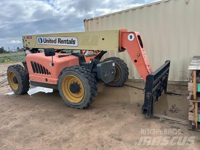 JLG G9-43A Chariot télescopique
