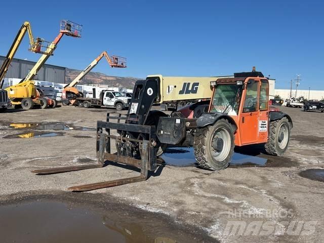 JLG G9-43A Chariot télescopique