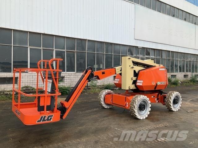 JLG H340AJ Nacelles articulées