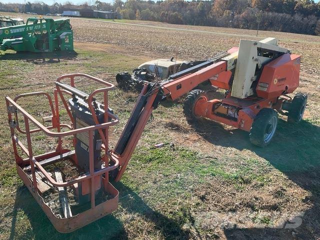 JLG H340AJ Nacelles articulées