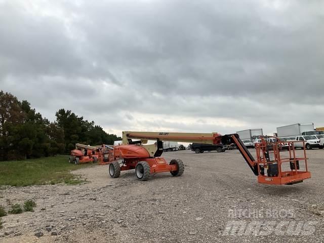 JLG M600JP Nacelles articulées