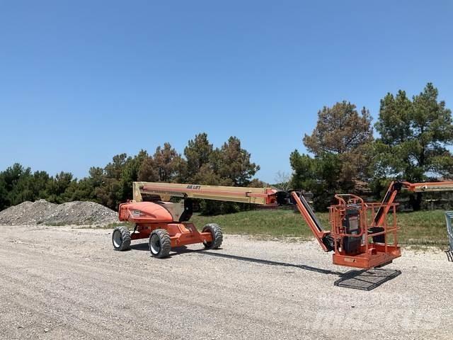 JLG M600JP Nacelles articulées