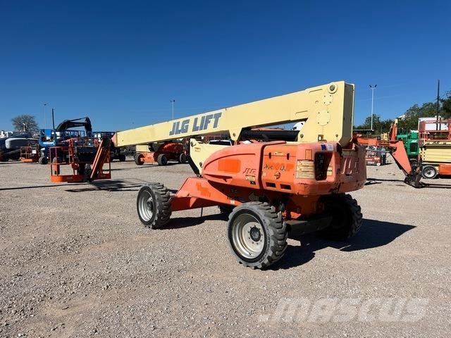 JLG M600JP Nacelles articulées