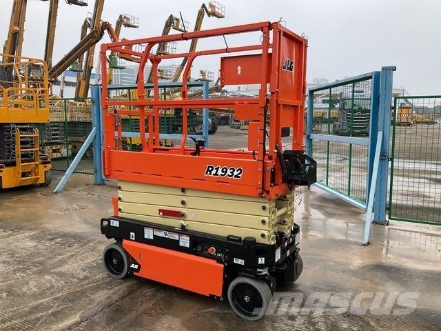 JLG R1932 Nacelle ciseaux