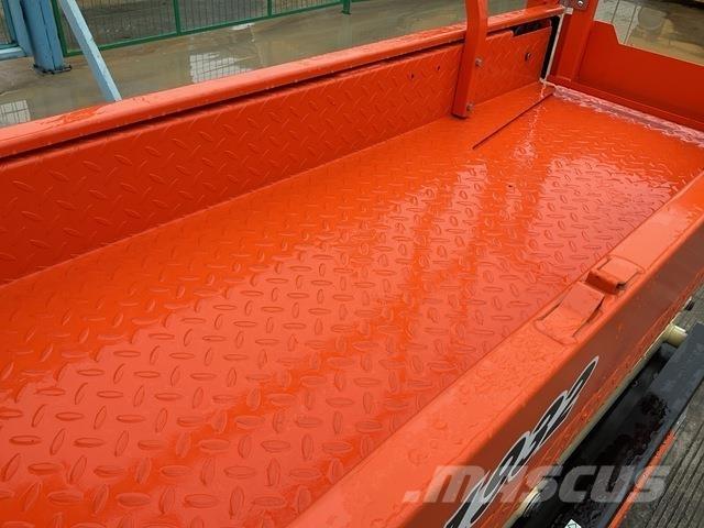 JLG R1932 Nacelle ciseaux