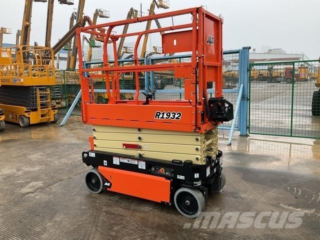 JLG R1932 Nacelle ciseaux