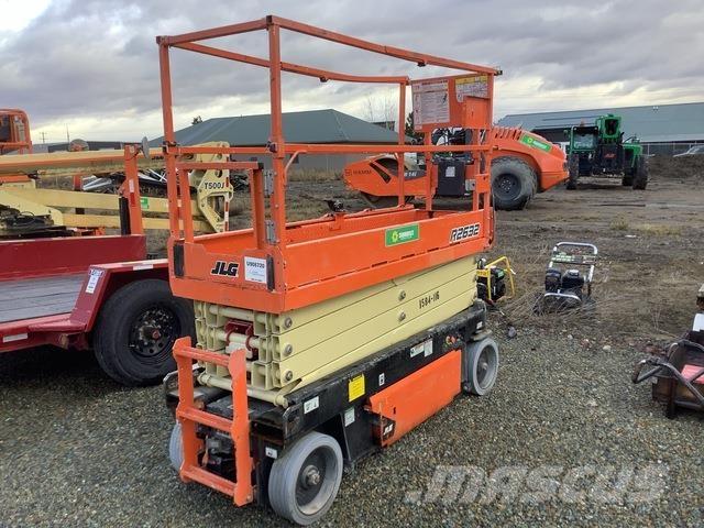 JLG R2632 Nacelle ciseaux