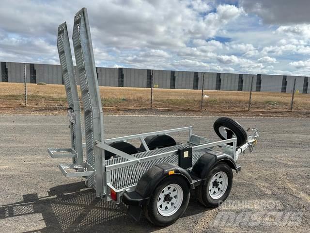 JLG TSL2000 Construction - Autres