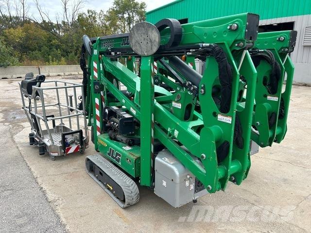 JLG X430AJ Nacelles articulées