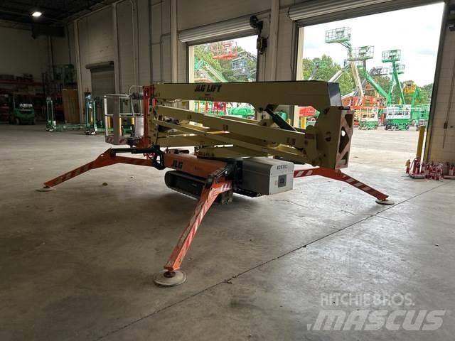 JLG X700AJ Nacelles articulées