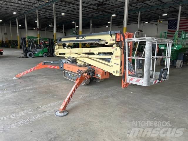 JLG X700AJ Nacelles articulées