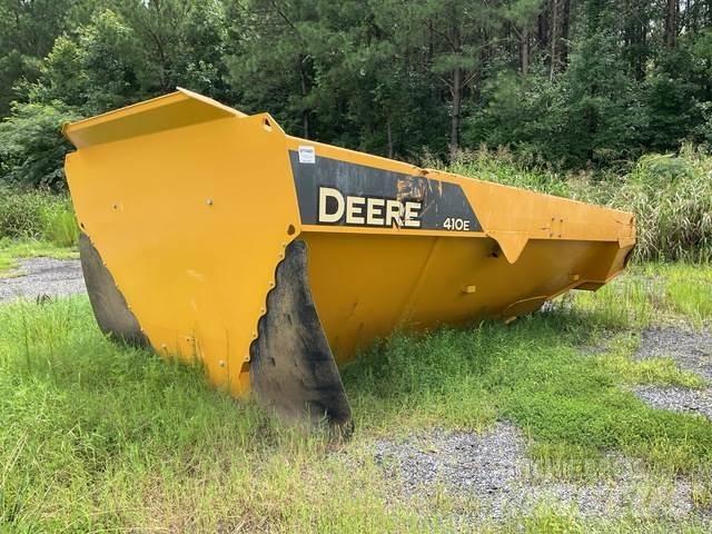John Deere  Transport - Autres