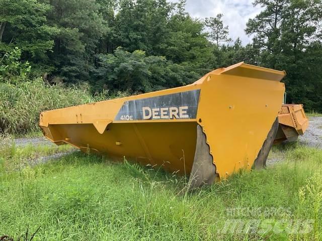 John Deere  Transport - Autres