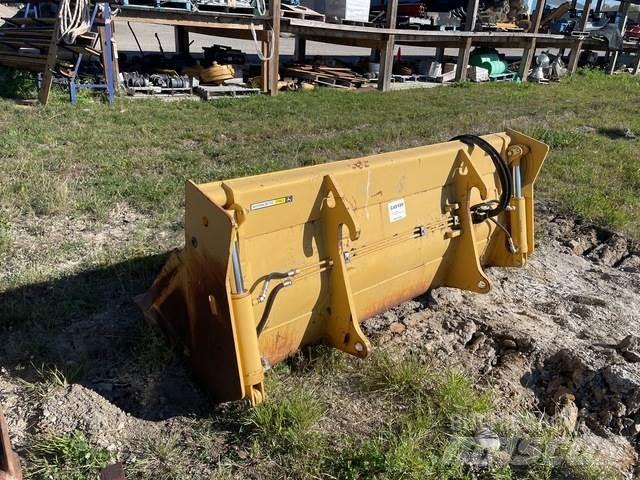 John Deere  Tractopelle