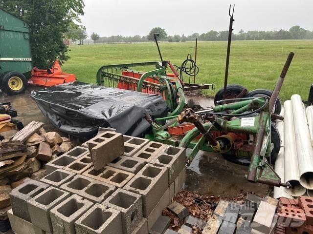 John Deere  Construction - Autres