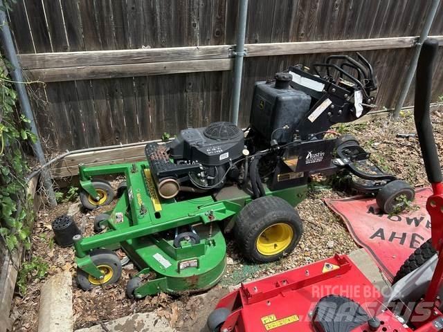 John Deere  Construction - Autres