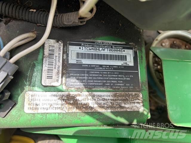 John Deere  Construction - Autres