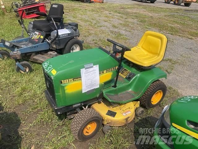 John Deere 185 Construction - Autres