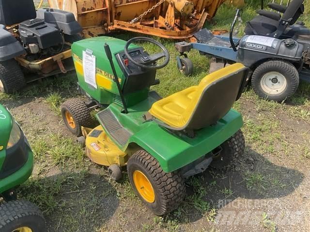 John Deere 185 Construction - Autres