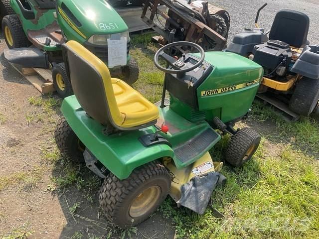 John Deere 185 Construction - Autres