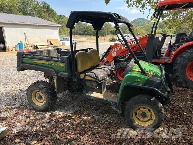 John Deere 625 Mini utilitaire