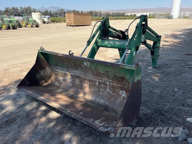 John Deere 640 Construction - Autres