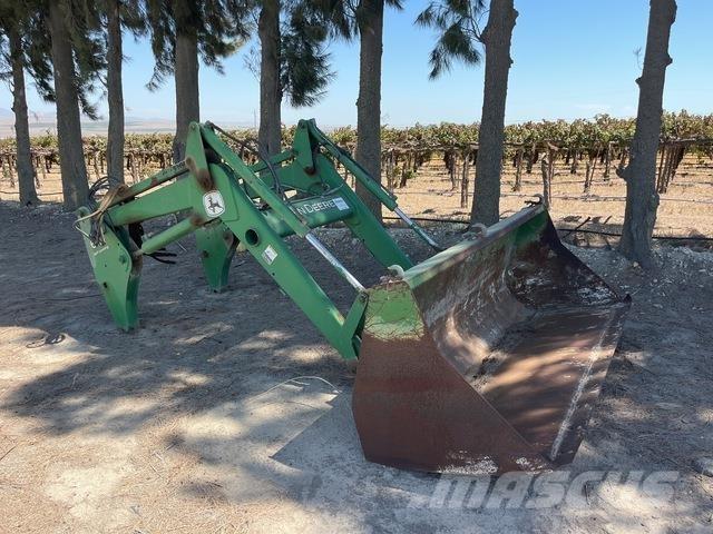 John Deere 640 Construction - Autres